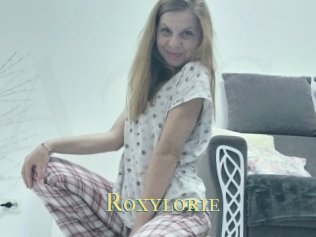 roxylorie Annonce 2 coquine