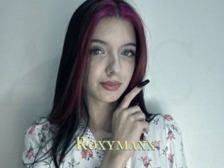Roxymaxx