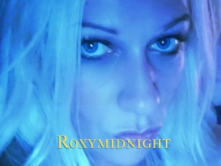 roxymidnight Annonce 2 coquine