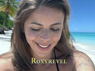 Roxyrevel