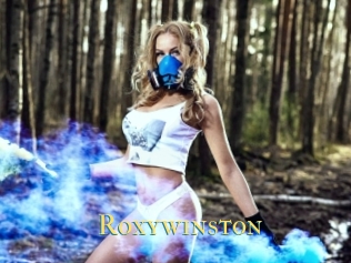 Roxywinston