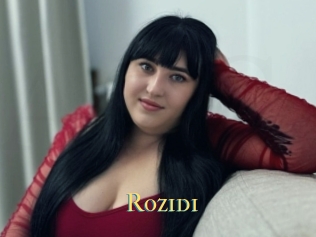 Rozidi