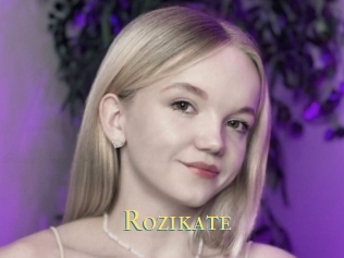 Rozikate