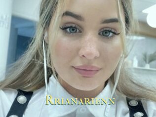 Rrianarienn
