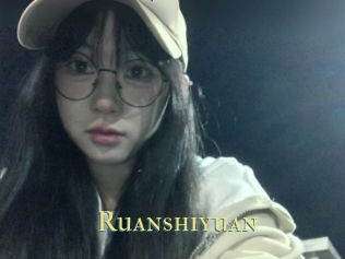 Ruanshiyuan