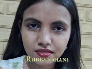 Rubbynarani