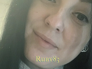 Ruby83