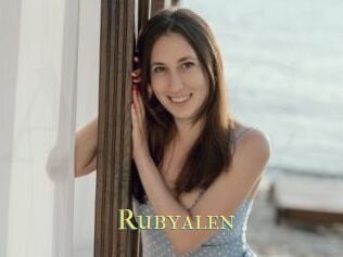 Rubyalen