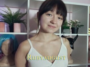 Rubyaugust