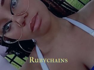 Rubychains
