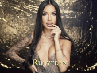 Rubyeden