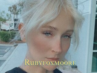 Rubyfoxmoore