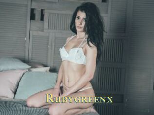 Rubygreenx