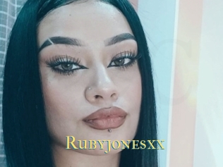 Rubyjonesxx