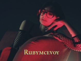 Rubymcevoy