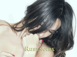 rubynoirx Annonce 2 coquine