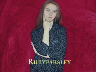 Rubyparsley