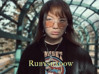 Rubyshadow
