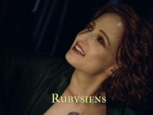Rubysiens