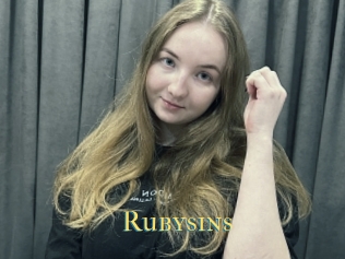 Rubysins