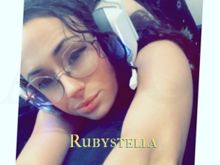 Rubystella