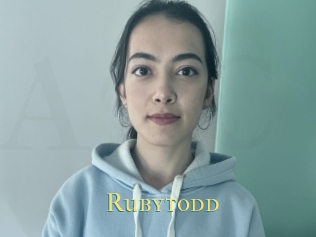 Rubytodd