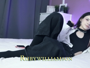 Rubywilliamson