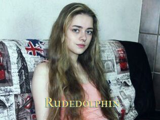 Rudedolphin