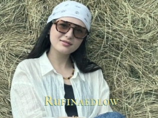 Rufinaedlow