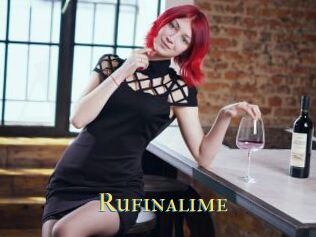 Rufinalime