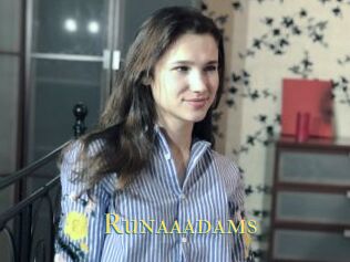 Runaaadams