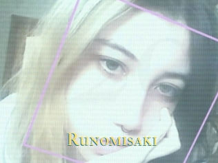 Runomisaki