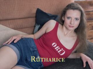 Rutharice
