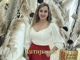 Ruthjensen