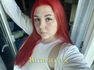Rutholiver