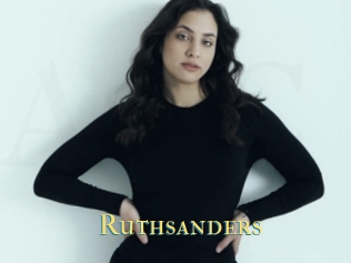 Ruthsanders