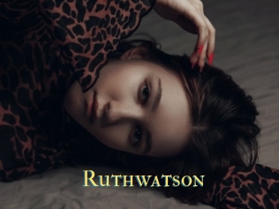 Ruthwatson