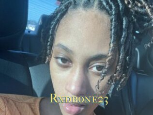 Rxdbone23