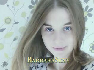 BarbaraSexy