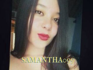 SAMANTHA099