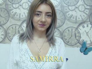 SAMIRRA_ Annonce 2 coquine