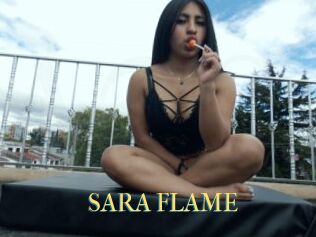 SARA_FLAME