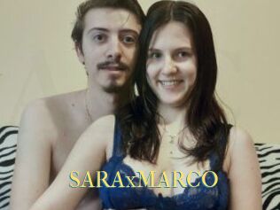 SARAxMARCO