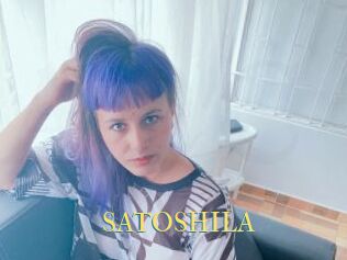 SATOSHILA