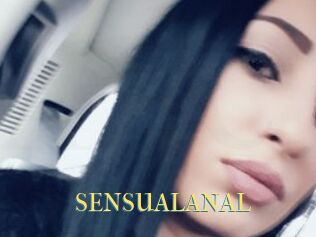 SENSUALANAL
