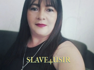 SLAVE4USIR