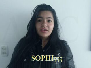 SOPHI333