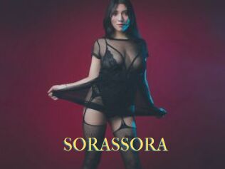 SORASSORA