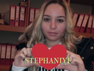 STEPHANIYE
