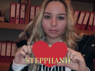 STEPPHANIE
